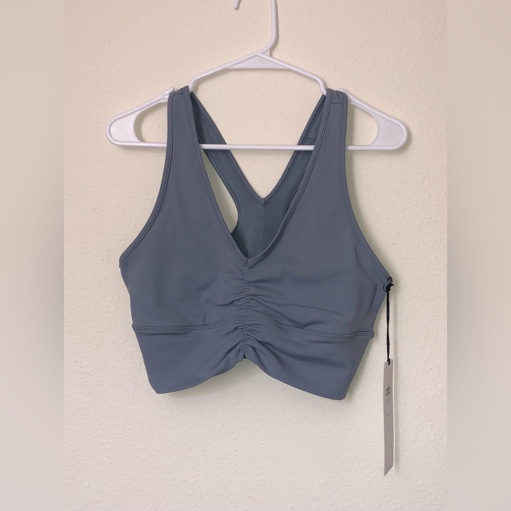 Alo Yoga Wild Thing Bra